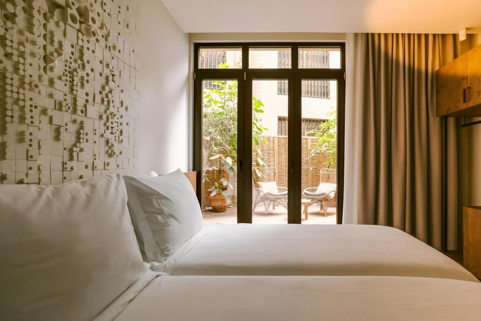 Casa Luz Hotel Plaza Catalunya, Sonder By Marriott Bonvoy Barcelona Exterior foto